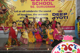 Best CBSE School Gurgaon 135